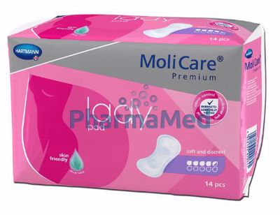 Image sur Molicare Premium Lady - MAXI 4,5 gouttes - 1pc