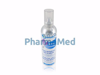 Image sur SANODOR R-PUR destr. d'odeurs lavande - 100ml