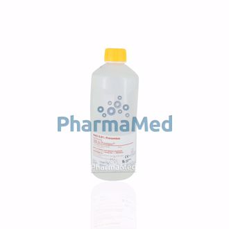 Pharmamed - NACL