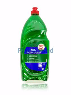 P&G Professional - Fairy Professional Liquide Vaisselle Mains Concentré  Citron 1L