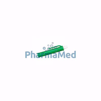 Pharmamed - Coton tige P.M. bois - 2 bouts ouatés - 100pc 