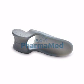 Image de BOTA PODO 39 - Séparateur + protecteur Hallux Valgus + Argent