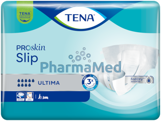 Image de TENA ProSkin Slip ultima - Large - 21pcs