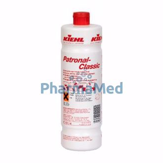 Image de KIEHL Patronal Détartrant sanitaire - 1L