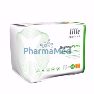 Image de LIL PANTS EXTRA  - 2 gouttes - Medium - 8x14pc - carton