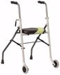 Image sur Rollator ACTIO2  2 roues avec siège - 1pc