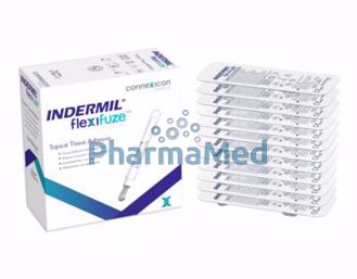 Image de INDERMIL FLEXIFUZE Colle cutanée - 12x0.75ml