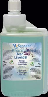 Image de SANODOR SURFACE lavande - 1L