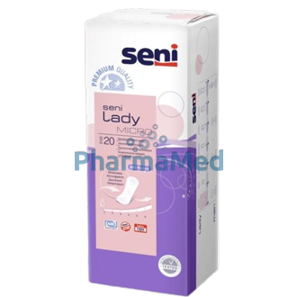 Image de SENI LADY - Micro 1 goutte - 20pc