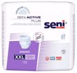 Image sur SENI ACTIVE PLUS Pants XXLarge - 10pc