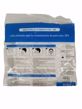 Image sur Masques FFP2 TECHEALTH blanc - Adulte - 10pc