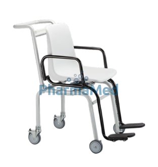 Image de Fauteuil de pesée <200Kg SECA 956