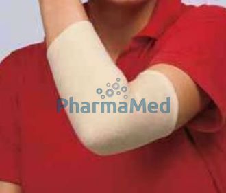 Image de TG grip bandage tubulaire de soutien D  (7,5cm)  - 1rlx