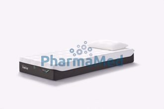 Image de Matelas TEMPUR Medium Pro Plus - 80x200x25cm - 1pc