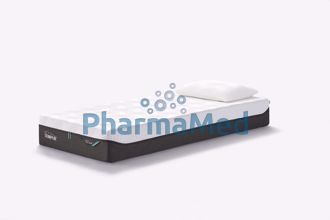 Image de Matelas TEMPUR Medium Pro Plus - 90x200x25cm - 1pc