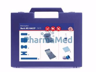 Image de Medic box food basic - 1pc