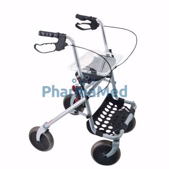 Image de Rollator PRIMO 4 roues