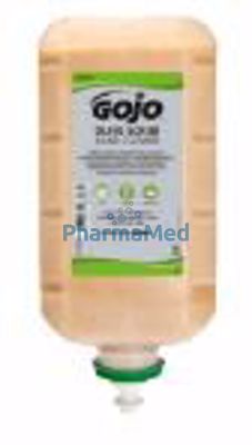 Image sur GOJO Olive Scrub - savon d'atelier à fort pouvoir lavant - 2L