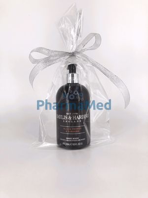 Image sur Cadeau à offrir : BAYLIS Savon Black Pepper & Ginseng 500ml