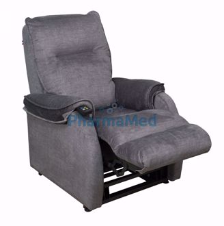 Image de Fauteuil releveur LUX 2 moteurs galène