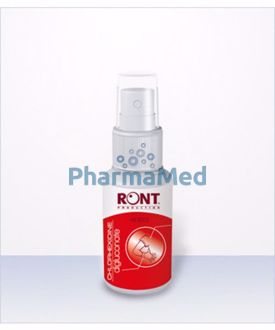 Image de Spray Chlorhexidine RONT - 50ml